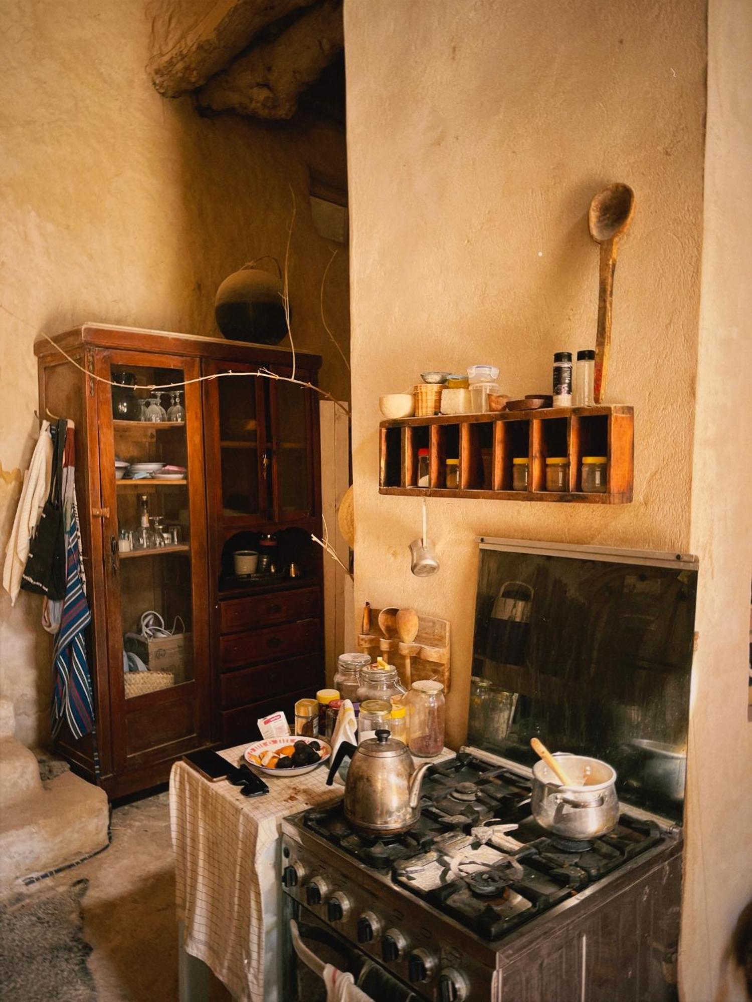 Baben Home Siwa Oasis Экстерьер фото