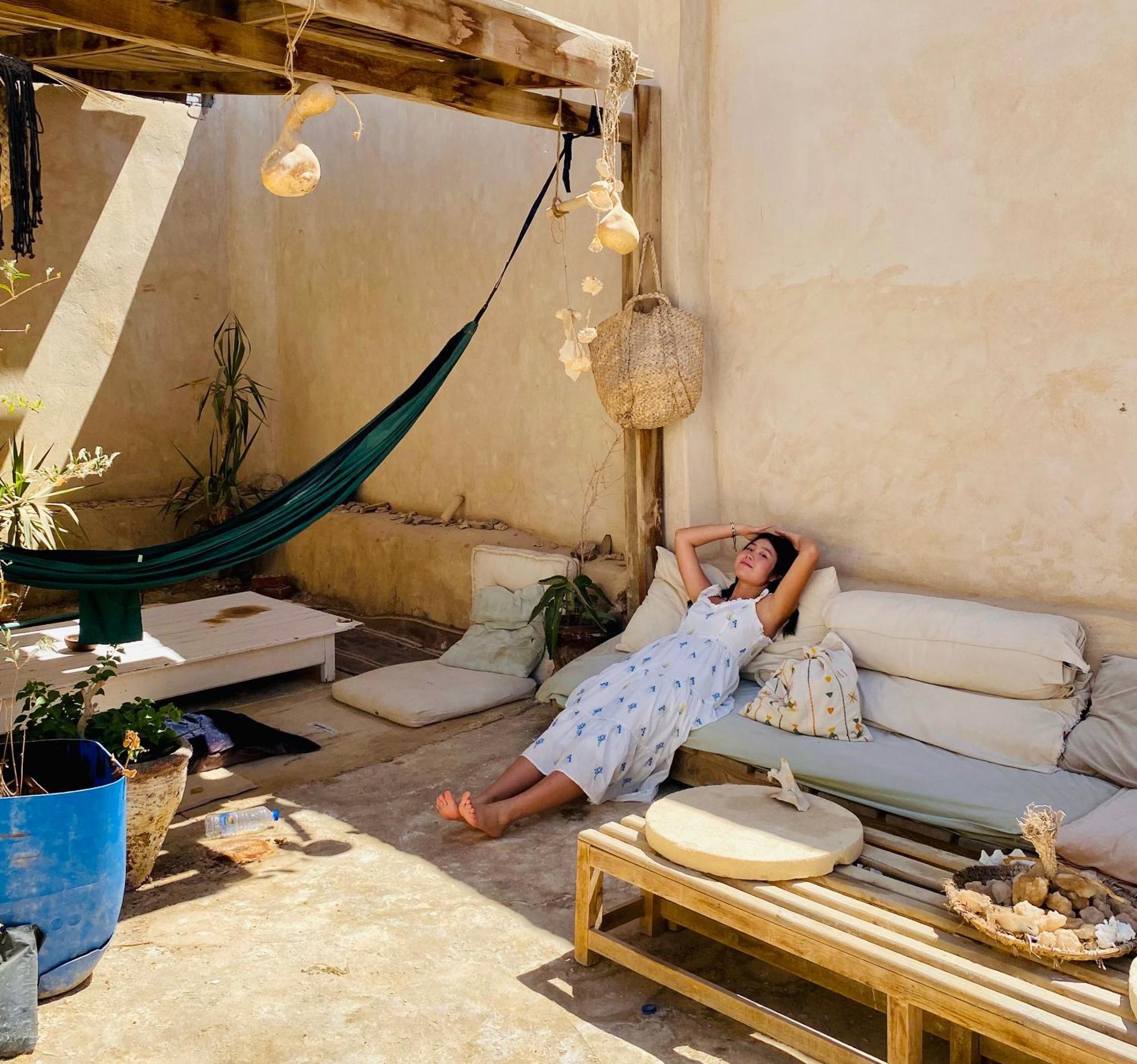 Baben Home Siwa Oasis Экстерьер фото