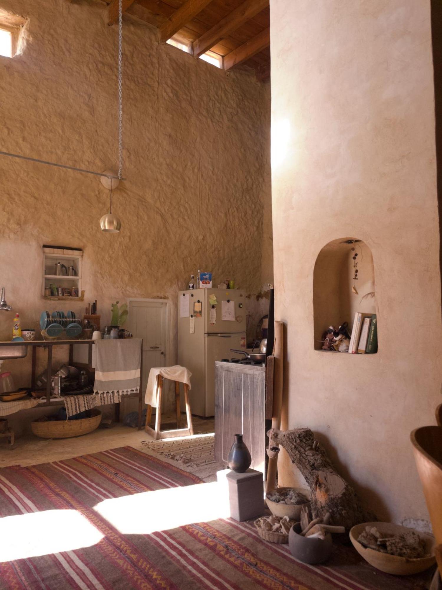 Baben Home Siwa Oasis Экстерьер фото
