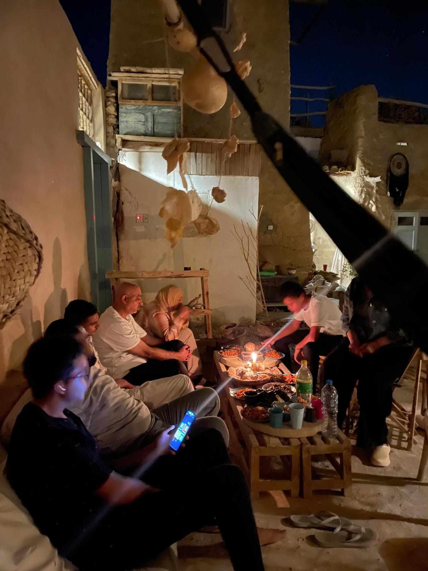 Baben Home Siwa Oasis Экстерьер фото