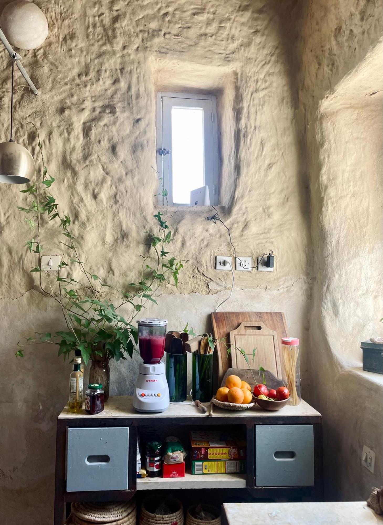 Baben Home Siwa Oasis Экстерьер фото