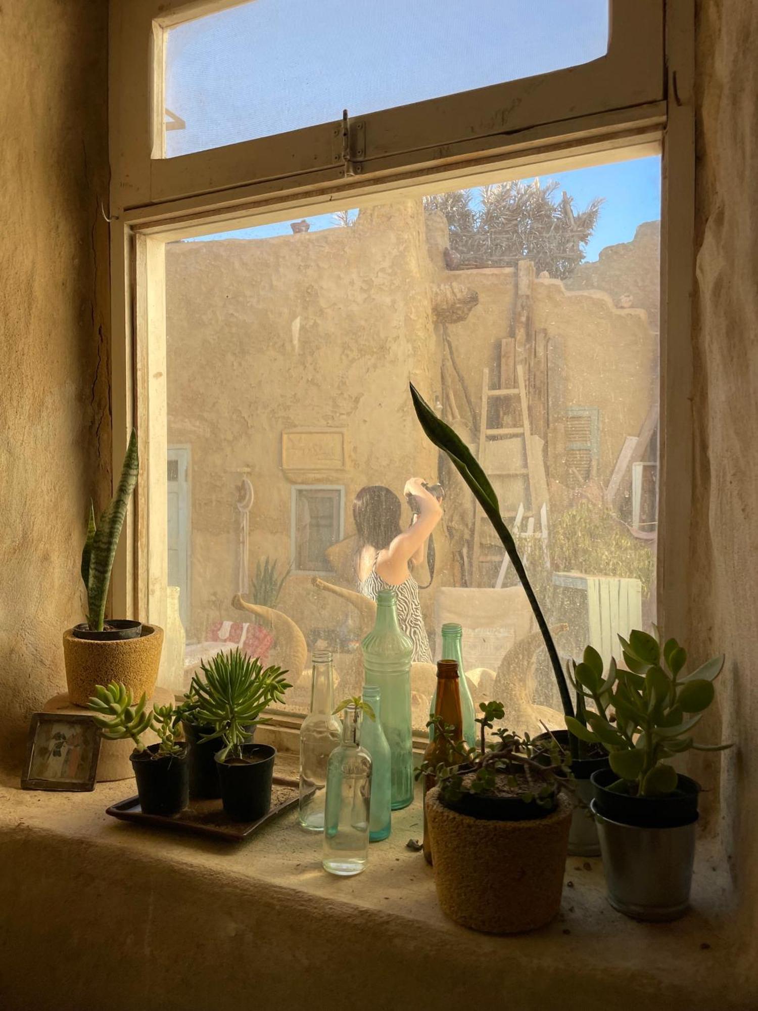 Baben Home Siwa Oasis Экстерьер фото