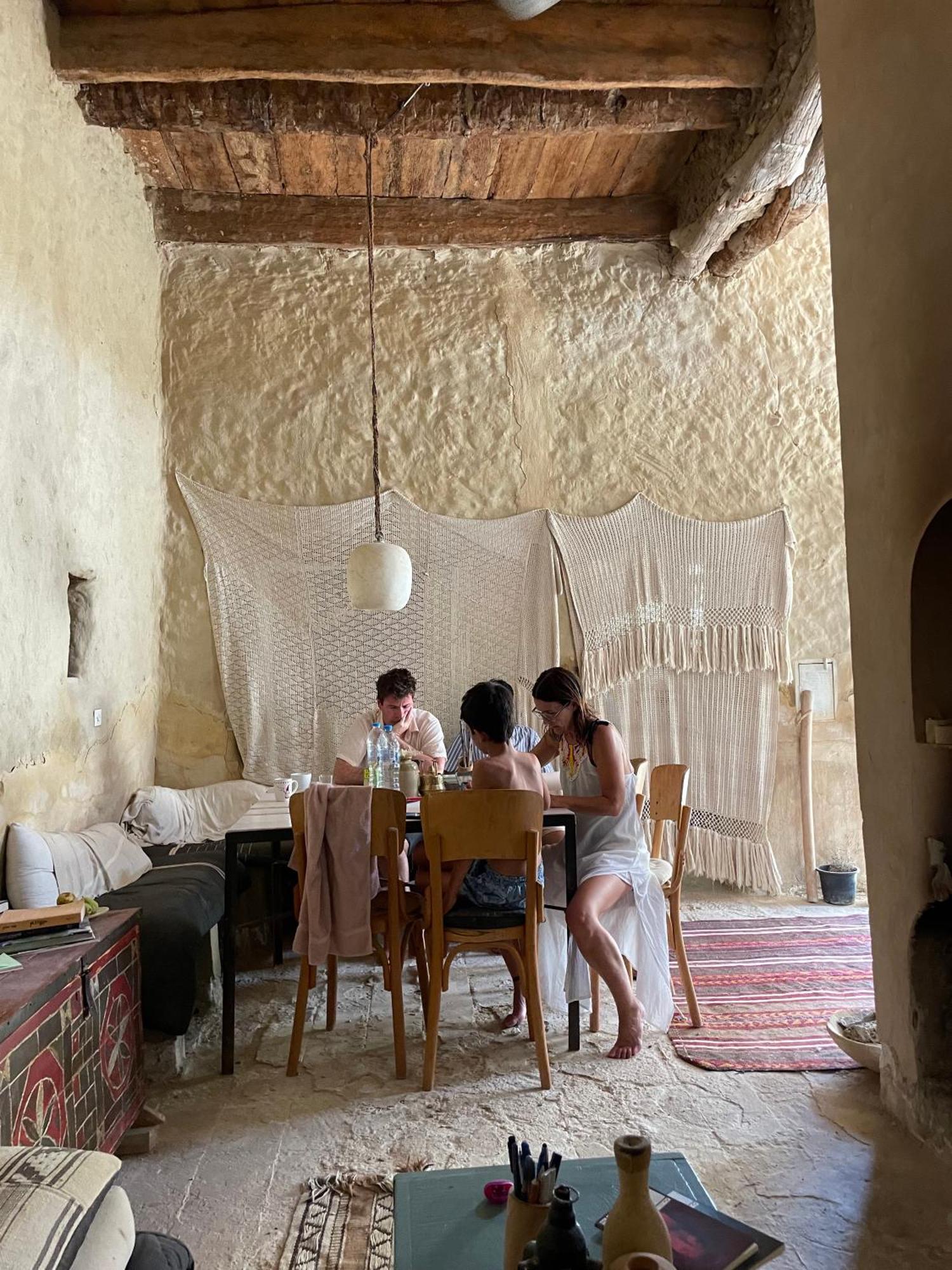 Baben Home Siwa Oasis Экстерьер фото