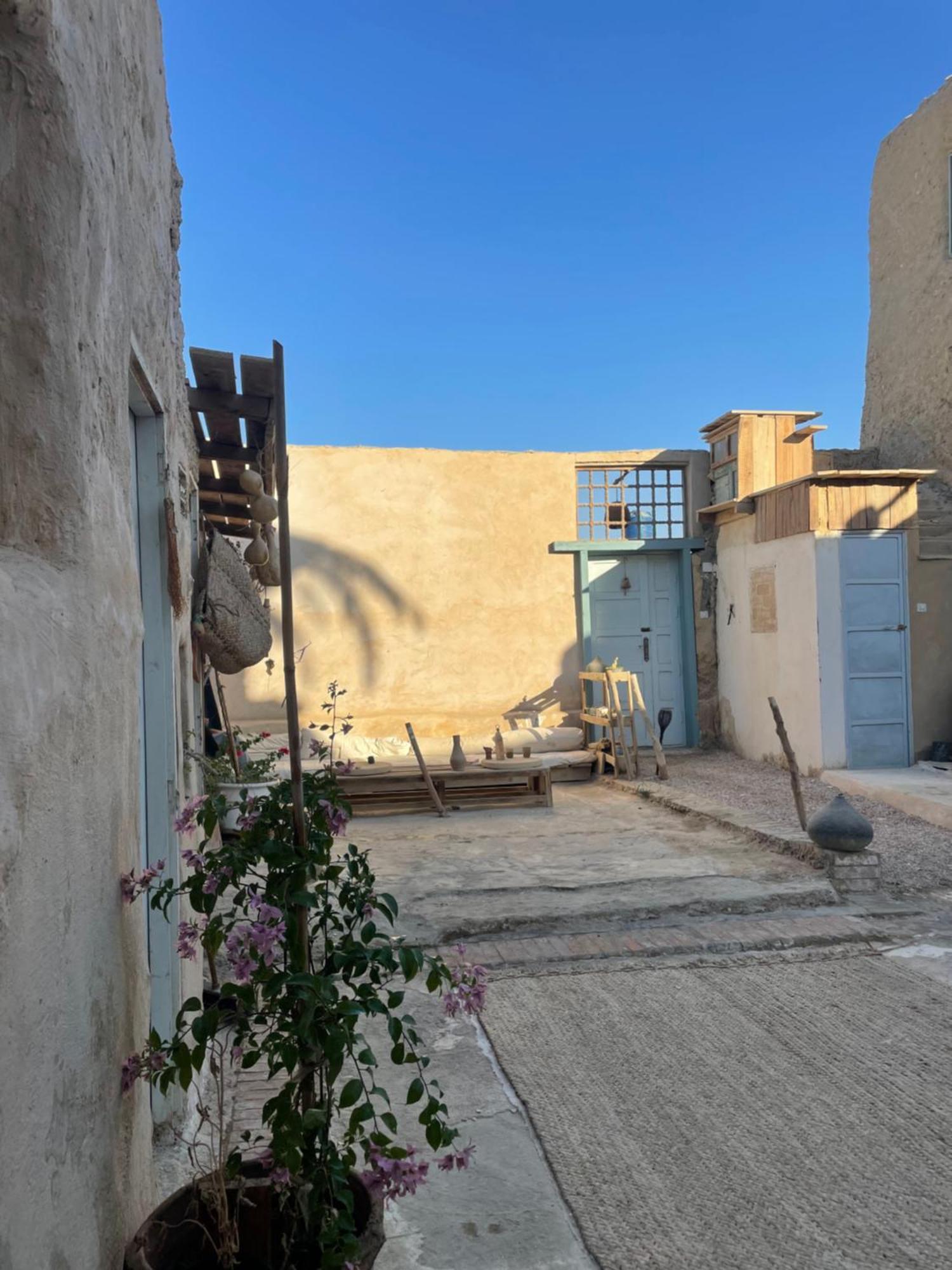 Baben Home Siwa Oasis Экстерьер фото