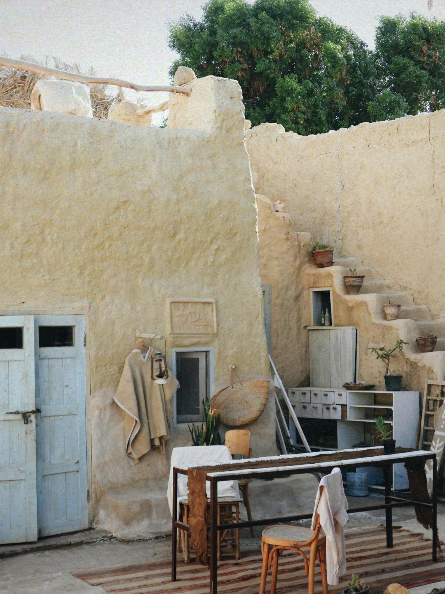 Baben Home Siwa Oasis Экстерьер фото
